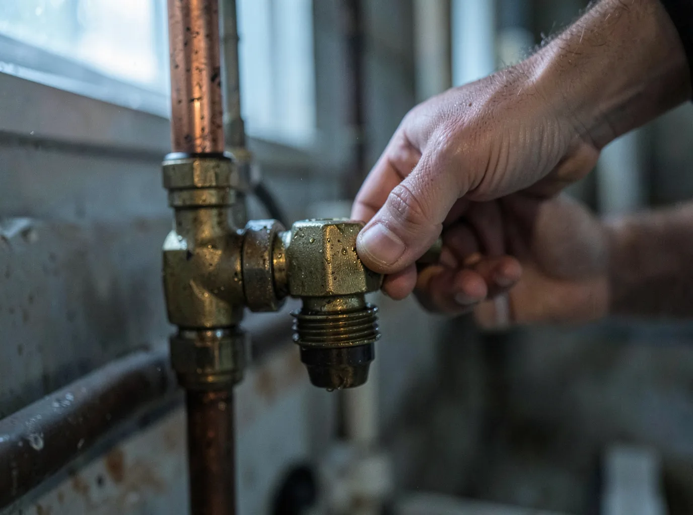 Emergency Plumber Brandy Station, VA FAQs